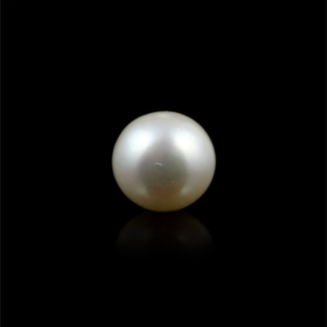 Loose Pearl Gemstone-5 Carat Stunning Pearl for Fine Jewelry - Product Image 2