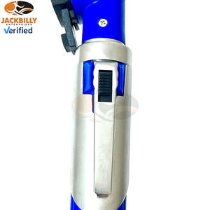 Pochette de protection compacte pour ampoule de rechange, otoscope en acier inoxydable à fibre optique mini format poche, deux embouts de speculum - Product Image 4