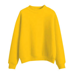 Sweat-shirts à capuche pour femmes, nouveau style, design personnalisé, poche unie, 100% coton molletonné, coupe-vent, respirant, hiver, haute qualité - Product Image 1