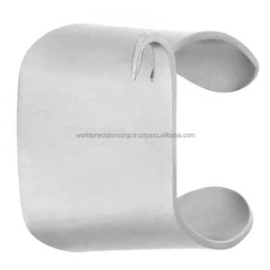 Retractor Quirúrgico WPS Millard con Gancho para Pulgar, Gancho para Piel de Acero Inoxidable, Kit Quirúrgico para Retracción de Tejido Facial en Cirugía Plástica - Product Image 2