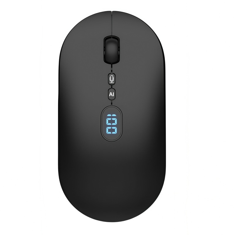 2.4Ghz y Bluetooth