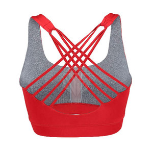 Soutien-gorge de sport pour femmes de haute qualité à prix abordable, vente en gros, dernier design, best-seller, en vente en ligne - Product Image 2