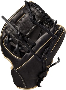 Gants de baseball sur mesure OEM, robustes, pour la vente en gros, pour droitiers et gauchers, pour adultes. - Product Image 2