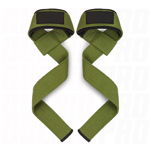 Fabricant de sangles de musculation de qualité supérieure, sangles de musculation OEM pour la musculation, le powerlifting et le cross-training - Product Image 1