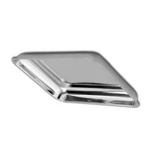 Britton Impex BI-MM-HWKT-39 Bandejas Renales para Instrumentos Médicos Clase I, de Acero Inoxidable Alemán, para Hospitales, Manual, Certificado CE - Product Image 6