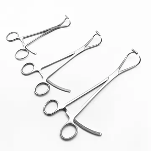 Instrumentos Quirúrgicos ORVIA de la Mejor Calidad, Pinzas Ortopédicas de Acero Inoxidable, Instrumento Manual para Cortar Huesos, Maquinaria con Certificación CE - Product Image 4