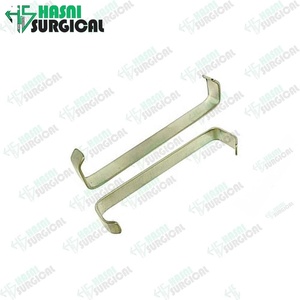 Rétracteur Farabeuf dentaire de qualité à usage médical par Hasni Surgical Logo personnalisé fabriqué au Pakistan CE ISO - Product Image 5