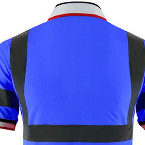 Camiseta Polo de Seguridad de Primera Calidad, Diseño Único, Material Duradero, Venta Directa de Fábrica, Precio Razonable - Product Image 5