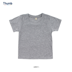 Bán Buôn <span class=keywords><strong>100</strong></span>% <span class=keywords><strong>Polyester</strong></span> Người Đàn Ông Của T-Shirts Made Trong Thái Lan Thăng Hoa In Ấn Khoảng Trống Đồng Bằng Nhuộm Với Bông Cảm Thấy Chất Lượng - Product Image 3