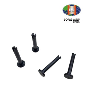 สกรูชิคาโกสำหรับยึดผลิตภัณฑ์พลาสติก LONGNEW พร้อมโซลูชั่นแบบกำหนดเอง - Product Image 5