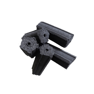 Charbon hexagonal de qualité supérieure disponible à prix réduit pour les acheteurs en gros - Product Image 1