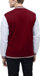 Men's <b>Varsity</b> <b>Jacket</b> <b>Kids</b> <b>varsity</b> <b>jacket</b> - Product Image 3