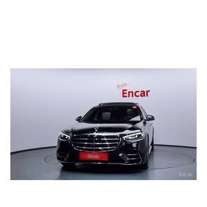 Mercedes-Benz Clase S S400 d 4MATIC 2022, Diésel, Automático, 34,827 km, Volante a la Izquierda, Cámara Trasera - Product Image 3