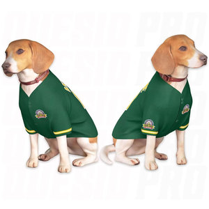 Camiseta Deportiva de Baloncesto para Perros, Ropa para Mascotas, Chaleco Deportivo, Camisetas de Baloncesto para Perros, Ropa Personalizada para Perros - Product Image 3