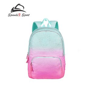 Bolsas de brillantina personalizadas 100% poliéster para uso universitario unisex, fiestas, baile, fabricante OEM ODM. - Product Image 1