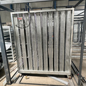 Séchoir industriel d'une capacité de 4.5 tonnes pour les noix de cajou et les graines Machines de traitement des semences de grande capacité - Product Image 3