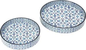 Plato de Servir de Madera Esmaltada de Lujo, Personalizado, de la Mejor Calidad, para Uso en el Hogar, Restaurantes y Hoteles, Precio al por Mayor - Product Image 5