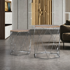 Lo último en patas de metal para sala de estar y dormitorio, muebles decorativos, mesas auxiliares para el hogar y la Oficina a los mejores precios - Product Image 5