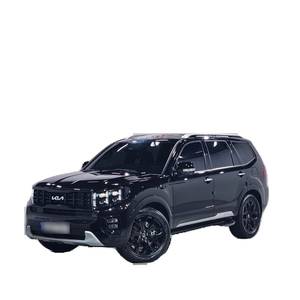 Kia Mohave 2022, 3.0 Diésel, 4x4, 6 Plazas, Caja de Cambios Automática, Asientos de Cuero, 17,565 km, Volante a la Izquierda - Product Image 1