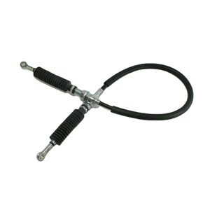 Cable de transmisión para tractor Kubota 3C001-34595 3C001-34596 M5040 M6040 M7040 M9540 - Product Image 1