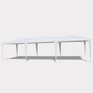 10x30 'esterno matrimonio e festa tenda a baldacchino con 8 pareti laterali rimovibili elegante Gazebo per eventi interni ed esterni - Product Image 3