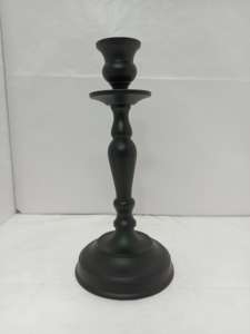 Candelabro Navideño de Diseño de Lujo, Duradero, de Aluminio Ecológico, a Precio Económico - Product Image 2