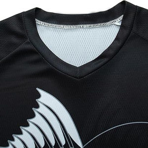 Ropa de Pesca Personalizada 2026, Ropa de Pesca de Secado Rápido para Hombre, Jersey de Pesca de Alto Rendimiento, Camiseta de Pesca de Manga Larga para Verano - Product Image 6