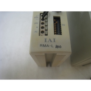2 ROBO CYLINDER RCA-S-RMA, ตัวขับกระบอกสูบ IAI - อุปกรณ์และอะไหล่เซมิคอนดักเตอร์ระดับโลกที่เชื่อถือได้ที่ - Product Image 1