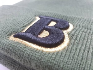 Premium Everyday Beanie <b>Cap</b> with Stretch Knit Fabric Durable Construction and Custom Logo Custom Style - Product Image 6
