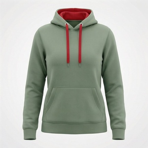Sweat-shirts à capuche personnalisés de haute qualité avec strass effet délavé pour femme – Vêtements d'hiver, logo personnalisé, vêtements de sport, couleur et coupe sur mesure - Product Image 1