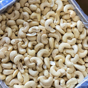 Wholesale Cashew W240 Cashew <b>Nuts</b> From Vietnam Low Price Santigo - Product Image 1