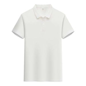 Camiseta de Polo de Golf Unisex Personalizada de Alta Calidad, Camisetas de Polo de Poliéster para Hombre - Product Image 5