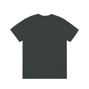 T-shirts graphiques imprimés 100 % coton pour hommes, coupe oversize et carrée, style club hip-hop, durables, pour usage quotidien, 260 grammes, pour les fraternités et la gym, vente en gros - Product Image 2