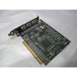 Radius Inc 0014049-0001J 3 ports Firewire PCI 2330 - Équipements et pièces semi-conducteurs d'occasion fiables à l'échelle mondiale - Product Image 1