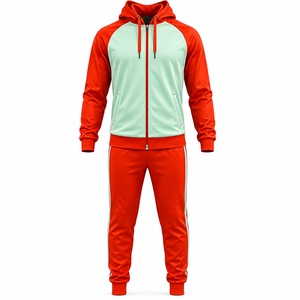 Waterproof Windproof Custom Men Windbreaker <b>Tracksuits</b> Low Price Sportswear Cotton New Arrival Men Windbreaker <b>Tracksuit</b> Custom - Product Image 5