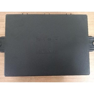 โมดูลควบคุมประตูรถยนต์ S-class ปี 2005-2009 มือสอง ของแท้ รหัสอะไหล่ A2218709986 - Product Image 4