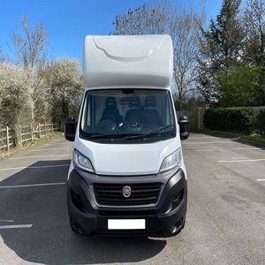 DUCATO 2.3TD 35 MAXI LH1 140 II PLATFORM OEM DIY Steel 2021 USADO EN BUEN ESTADO - Product Image 1