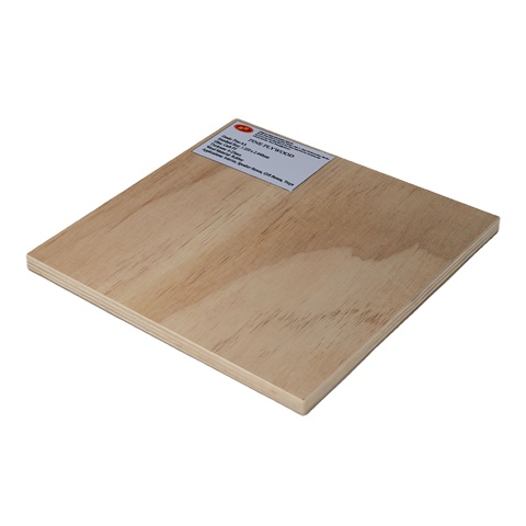 High-quality Sustainable Pine Plywood Acacia Pine Rubber AA Grade 21/25 Mm Vietnamese Supplier Manufacturer