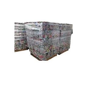 Ubc Chatarra/Bebida Usada Lata Restos Almacén Stocks Latas disponibles empacadas de aluminio usado bebida lata chatarra UBC para la venta - Product Image 1