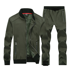 Conjunto Deportivo Azul Marino para Hombre, Sudadera con Capucha y Cordón Ajustable, Bolsillos Laterales, Estilo Deportivo Casual, Transpirable, Corte Regular 2 - Product Image 6