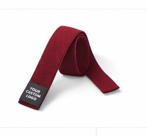 เข็มขัดบราซิลเลียนยิวยิตสูแบบสั่งทำสำหรับผู้ชายและผู้หญิง คุณภาพสูง สำหรับการฝึกซ้อมและการแข่งขัน - Product Image 3