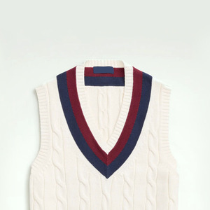 Pulls sans manches pour hommes et femmes, best-sellers, haute qualité, faciles à porter, toutes tailles, couleurs et décorations brodées, faible MOQ - Product Image 4