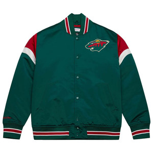 เสื้อแจ็คเก็ตวาร์ซิตี้แบบเป็นทางการคุณภาพสูงมาตรฐานแฟชั่นสั่งทำปี 2026 ปักอักษรเชนิลล์  ชุดยูนิฟอร์มนักเรียน  แบบยูนิเซ็กซ์  ด้านหน้า - Product Image 1