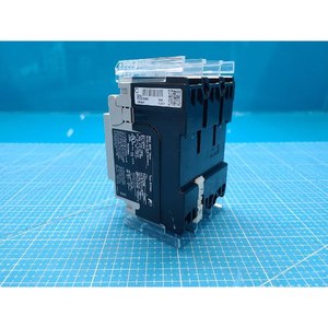 Disjoncteur différentiel Fuji EG53AC d'occasion – Pièces détachées d'équipement semi-conducteur de la génération précédente - Product Image 1