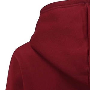 Customize Logo Women Hoodies Pakistan Made Good Quality Women Hoodies Low Price Women Hoodies - Product Image 3