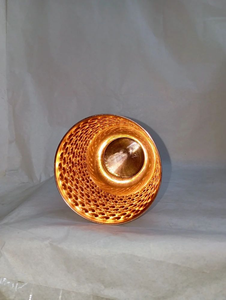 Vaso de Cobre Puro de Alta Calidad, Diseño Ecológico y de Lujo, Apto para Lavavajillas, para Beber Agua, Yoga, Ayurveda y Salud - Product Image 6
