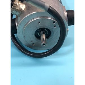 Moteur servo GEC Alsthom Parvex Code RX120L, 157848 - Équipements et pièces semi-conductrices d'occasion fiables à l'échelle mondiale chez - Product Image 3