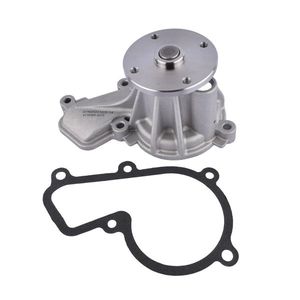 Coolant Water Pump for Hyundai Elantra Tucson for Kia Soul Forte Forte5 Forte Koup Seltos - Product Image 1