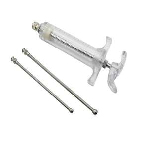 20ml 50ml Manual Gavage Tube Kit Birds Hand Feeding <b>Syringe</b> for Parrots Dogs Cats Livestock <b>Veterinary</b> Animal Care - Product Image 5