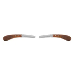 Cuchillo Veterinario de Alta Calidad para Pezuñas, Línea de Productos de Implantes Dentricos Directamente de Pakistán - Product Image 2